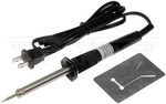Dorman 85362 Soldering Iron - 5/3 In. (4MM), Ft. Cord And U.l. Listed. Fixed Price $16.99.