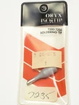 Wahl Iso Tip Oryx Soldering Series "original" Fits 7200, 7250 1 Pc. Fixed Price $10.85.