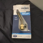 Bernzomatic UL2317 Manual For General Use, Propane, Torches Type. Fixed Price $22.88.