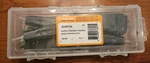 Walter 54B155 Surfox 305 Wide Carbon Fiber Brush With Removable Rings Pack Of. Fixed Price $199.99.