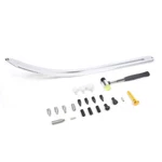Dent Repair Kit,car Fender Damage Tools,flat Bar,auto. Fixed Price $35.83.
