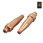 Acetylene Cutting Tips Size & 1- For Victor Style Oxygen Oxyfuel Cutter.... Fixed Price $25.49.