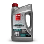 Triax Kompressor Mv 100 (sae 30) Full Synthetic Air Compressor Oil (1 Gallon). Fixed Price $44.00.