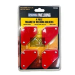 Chicago Electric 4 Piece Magnetic Welding Holder 93898. Fixed Price $15.00.