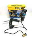 Nos! Bernzomatic Portable Paint Stripper, Propane Powered, 1000. Fixed Price $39.99.