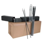 Best Welds 900-99NI18X1 Nickel Welding Electrode 1/8" 99% Lb Pack. Fixed Price $65.91.