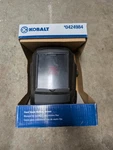 Welding Helmet - Fixed Shade #10 Kobalt Blue. Fixed Price $35.00.