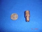 Tuffaloy Spot Welding Male Cap 122-3035 TC35 5RW Shank. Fixed Price $5.99.