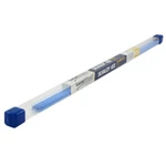 Lucas 98100 Silver Welding 45% Rod Flux Coated 18 Fc Silvaloy 452. Fixed Price $167.70.