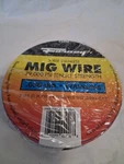Forney Stainless Steel Mig Welding Wire 308ER 2LBS .030" 42298. Fixed Price $20.00.