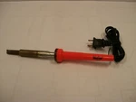 Weller #SP-80L SP80L 80WATT 120VOLT Soldering Iron Tested/working KRAE300I. Fixed Price $18.99.