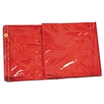 Welding Curtain, 6 X 8 Ft, Pvc, Orange, 14 Mil Ors Nasco Best Welds. Fixed Price $53.41.
