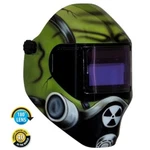 New Save Phace Rfp Welding Helmet Series 40SQ Inch Lens Sensor - Gassed. Fixed Price $134.99.