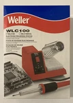 Weller WLC100 Soldering Station 120V 5-40W Medium Duty Up To 900 F. Fixed Price $49.99.