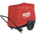 Lincoln Electric K886-1 Canvas Cover Large. Fixed Price $513.99.