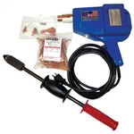 JO1050 Motor Guard Entry Plus Stud Welder Kit. Fixed Price $358.54.