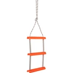 Sea-dog Ladder Step Folding Portable Emergency Boarding 300LBS 582503-1 Boat. Fixed Price $56.41.