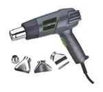 Genesis GHG1500A Dual Temperature Heat Gun Kit With Fast High And Low Se.... Fixed Price $68.00.
