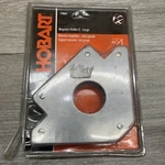 Hobart Welding Xl Magnetic Holder Extra Large 45 90 135 Steel # 770064. Fixed Price $13.99.