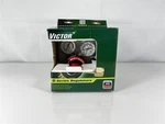 New Victor G350-15-510 Heavy Duty Acetylene Regulator Psig 2400 Kpa. Fixed Price $119.95.