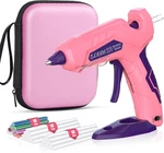 Bleds Cordless Glue Gun With Storage Case, 2.9 Ah Fast Kit. Fixed Price $46.24.
