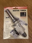 Master Torch WS-516C New And Sealed. Fixed Price $12.00.