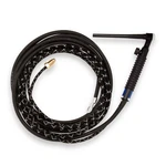 Miller Weldcraft A-125 Tig Torch Kit Valve 2-PC 25' Rubber WP-9V-25-2. Fixed Price $341.99.
