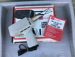 Craftsman Heat Soldering Gun/iron. Model 200. 150-230 Watt. Fixed Price $16.99.