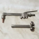 Smith Lifetime Cutting Welding Torch Set MC509 Attachment WH100 Handle MC12-0. Fixed Price $264.95.