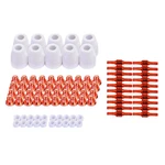 Lotos Plasma Torch Consumables 90PC LCON90 For LT5000D, CT520D, LT3200, LT3500. Fixed Price $114.99.