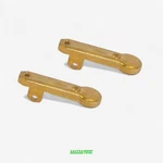 Arcair 94-048-088 Angle Gouging Torch Replacement Upper Arm, Lot Of 2. Fixed Price $29.99.