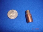Tuffaloy Spot Welding Male Cap 122-3034 TC34 4RW Shank. Fixed Price $5.29.