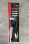 Ungar 5550 Soldering Iron Handle Nos New Sealed Double Insulated Usa. Fixed Price $21.95.