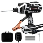 Yesright 110V 120AMP Handheld Arc Welder Gun With Digital Display Igbt Inverter. Fixed Price $94.99.