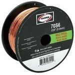 Harris Er 70S-6 Mig Welding Wire .023 On Lb. Spools. Fixed Price $32.00.