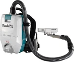 Makita VC008GZ 40V Brushless Backpack Type Vacuum Cleaner 2L 195W Body Tool Only. Fixed Price $310.00.
