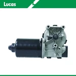 Lucas LU45026 Ft Wiper Motor For Hyundai Santa Fe 13-18 Elantra 09-11 981101H000. Fixed Price $63.95.