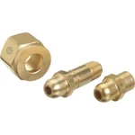Western Enterprises 312-662P Handtight Nut. Fixed Price $36.11.