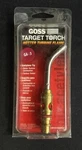 Goss GA-3 Air Acetylene Target Torch Tip Precision Soldering & Brazing Tool. Fixed Price $40.00.