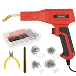 Plastic Welder - 120V/50W Kit With 200PCS Staples, Wire Red. Fixed Price $44.71.