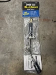 Gods Blazeburner AP-45 Propane Torch 500,000 Btu. Fixed Price $98.00.