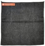 Steiner Welding Blanket, 18 In.w, Black. Fixed Price $34.68.