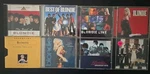 Blondie Cd Lot Greatest,best,live,parallel Lines,more Fast Safe Ship See Pics. Fixed Price $19.99.