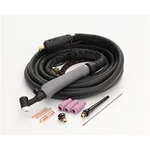 Firepower W4013802 17V Tig Torch & Accessories (13 Ft., Pin). Fixed Price $278.01.
