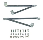 Louisville Step Ladder 12' Spreader Brace Kit PK220AA. Fixed Price $89.99.