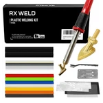 Rx Welding KIT,100W Welder,plastic Repair For Automo.... Fixed Price $36.97.