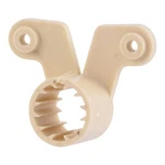 Holdrite 1/2 Inch Suspension Clamp, Pack, Pipe In., 221Z10. Fixed Price $9.88.