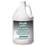 Simple Green 1410000413454 Anti-spatter, Ga.. Fixed Price $17.29.