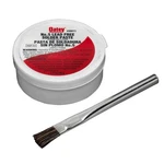Oatey 53017 Flux With Brush, Amber. Fixed Price $15.95.