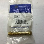Western Enterprises 15-3SF Nipple Filter Installed. Fixed Price $17.00.